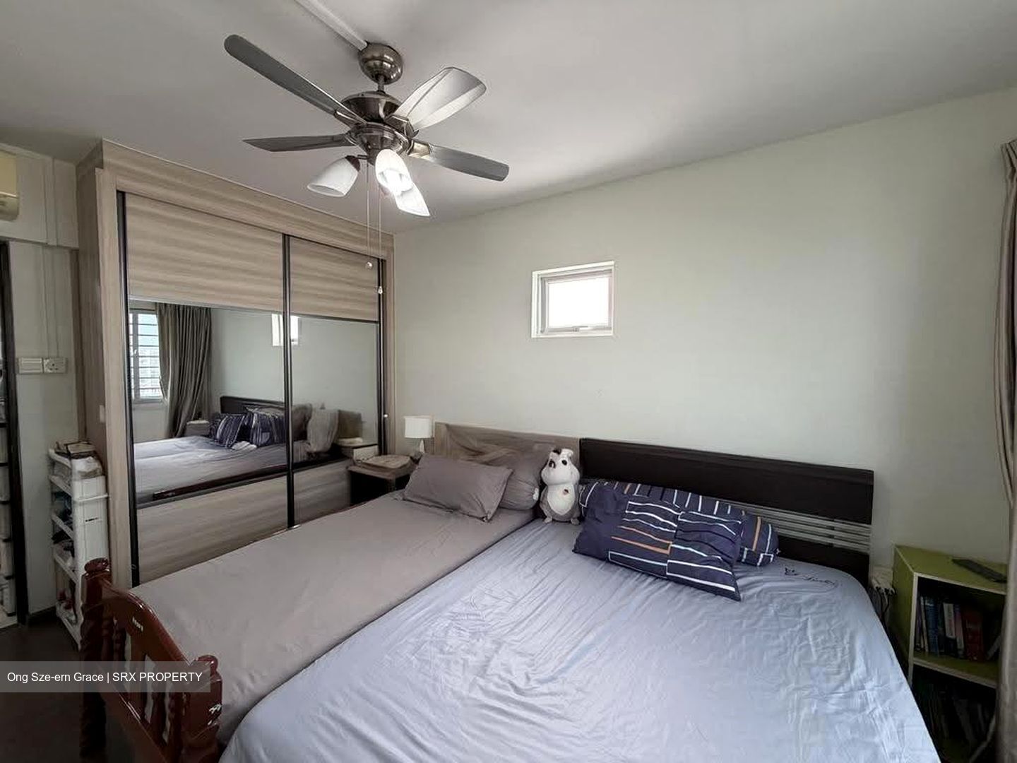 Blk 235 Choa Chu Kang Central (Choa Chu Kang), HDB Executive #631225711